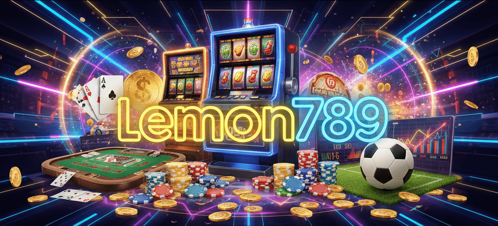lemon789