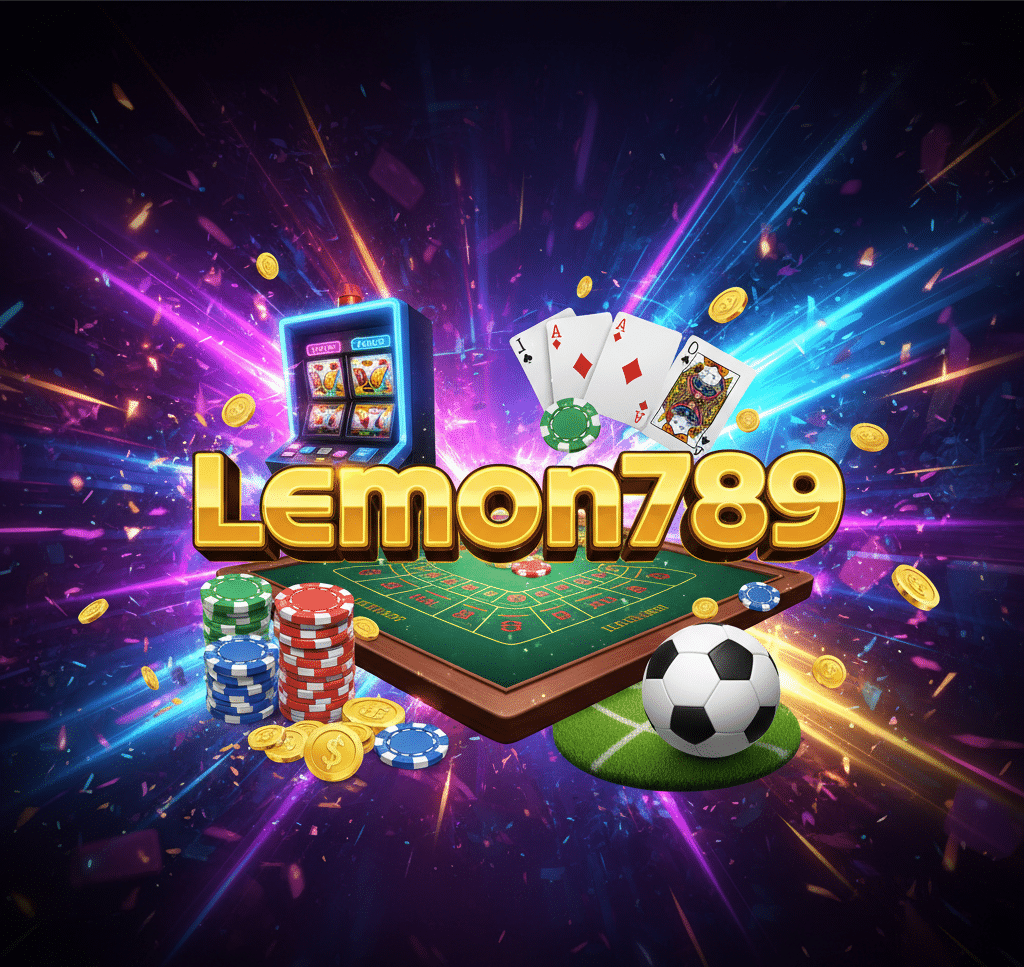 lemon789