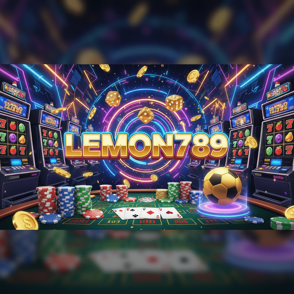 lemon789